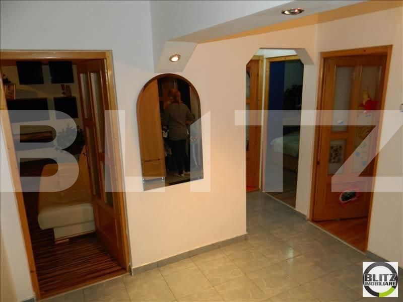 Apartament de vânzare 4 camere Marasti - 6813AV | BLITZ Cluj-Napoca | Poza9