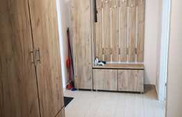 Apartament 2 camere, design minimalist, zona Vlahuță