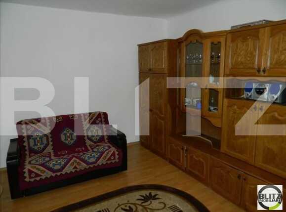 Garsonieră de vânzare Marasti - 6814AV | BLITZ Cluj-Napoca | Poza7