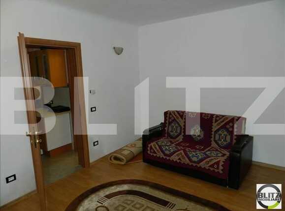 Garsonieră de vânzare Marasti - 6814AV | BLITZ Cluj-Napoca | Poza4