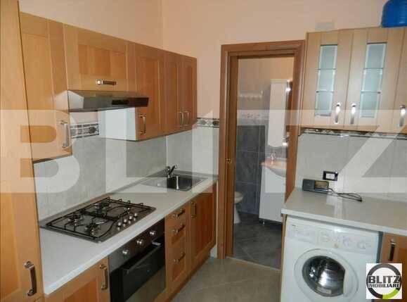 Garsonieră de vânzare Marasti - 6814AV | BLITZ Cluj-Napoca | Poza9