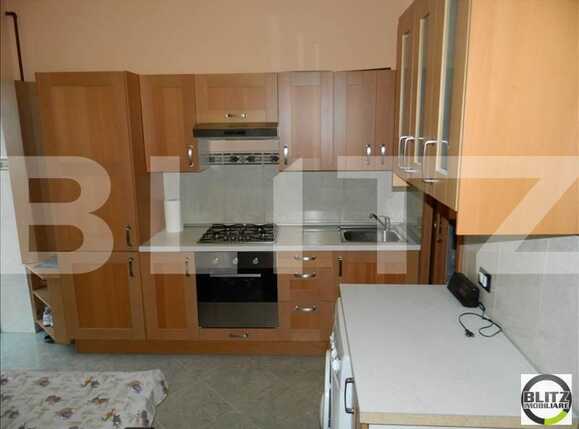 Garsonieră de vânzare Marasti - 6814AV | BLITZ Cluj-Napoca | Poza12