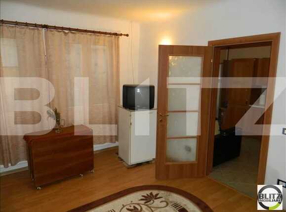Garsonieră de vânzare Marasti - 6814AV | BLITZ Cluj-Napoca | Poza3