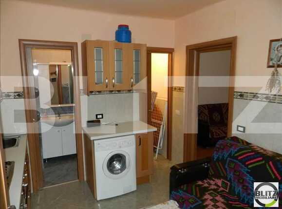 Garsonieră de vânzare Marasti - 6814AV | BLITZ Cluj-Napoca | Poza8