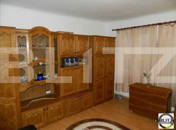 Garsonieră de vânzare Marasti - 6814AV | BLITZ Cluj-Napoca | Poza1