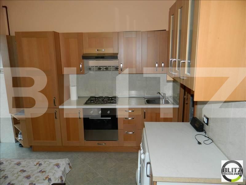 Garsonieră de vânzare Marasti - 6814AV | BLITZ Cluj-Napoca | Poza12