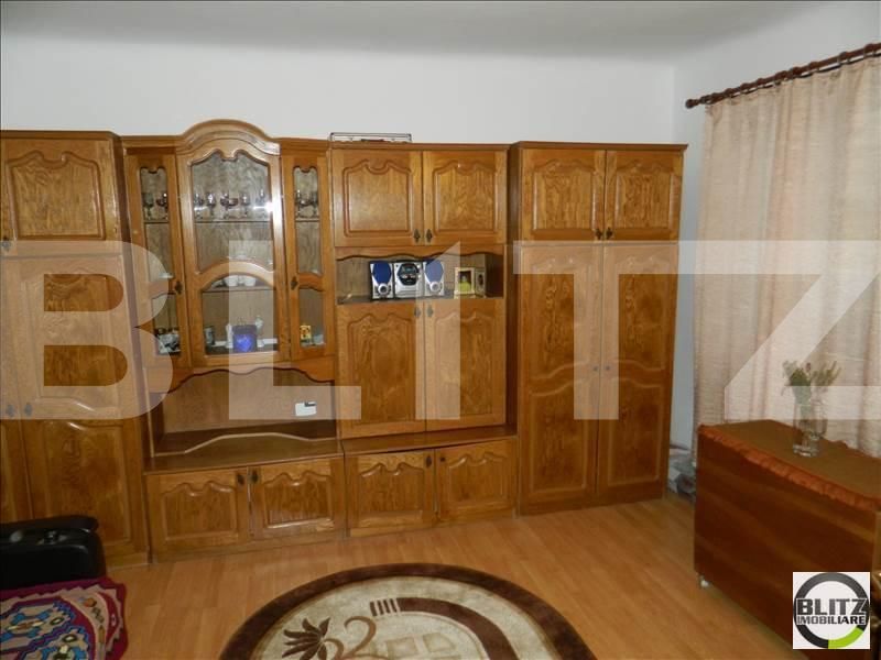 Garsonieră de vânzare Marasti - 6814AV | BLITZ Cluj-Napoca | Poza2