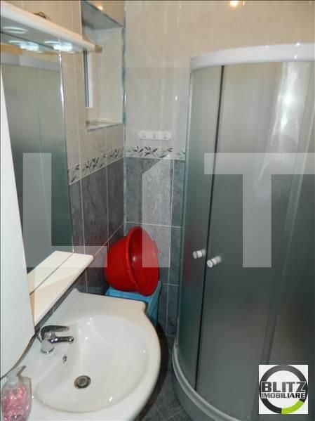 Garsonieră de vânzare Marasti - 6814AV | BLITZ Cluj-Napoca | Poza13