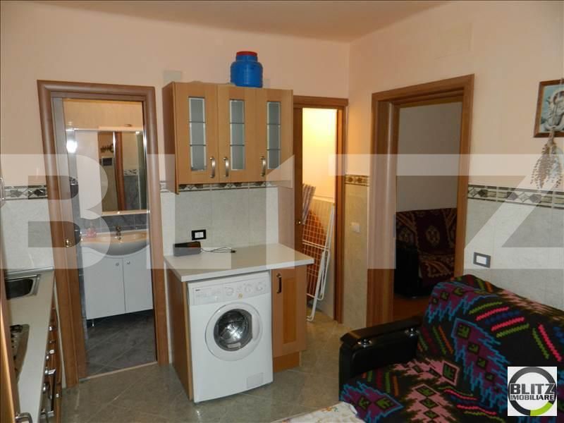 Garsonieră de vânzare Marasti - 6814AV | BLITZ Cluj-Napoca | Poza8