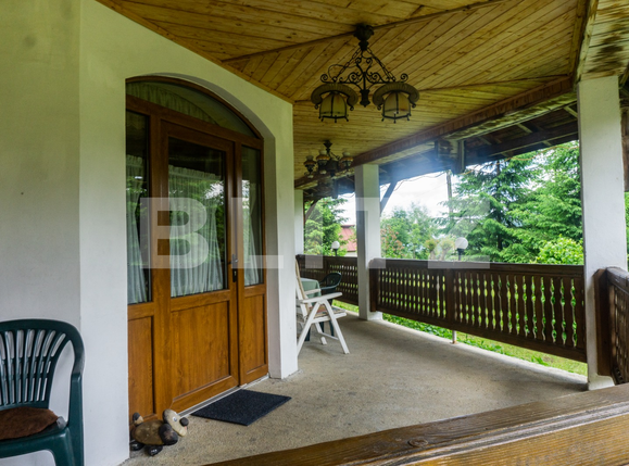 Casa de vânzare 11 camere Bran - 68144CV | BLITZ Brașov | Poza6
