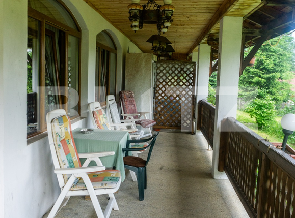 Casa de vânzare 11 camere Bran - 68144CV | BLITZ Brașov | Poza7