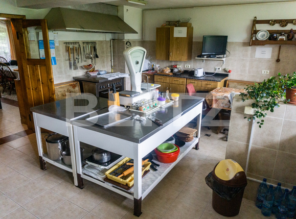 Casa de vânzare 11 camere Bran - 68144CV | BLITZ Brașov | Poza14