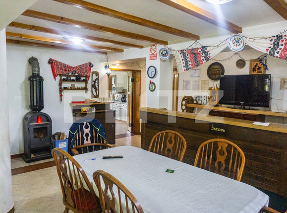 Casa de vânzare 11 camere Bran - 68144CV | BLITZ Brașov | Poza13