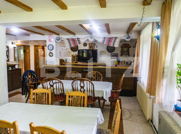 Casa de vânzare 11 camere Bran - 68144CV | BLITZ Brașov | Poza11