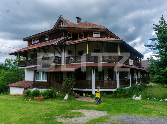 Casa de vânzare 11 camere Bran - 68144CV | BLITZ Brașov | Poza4