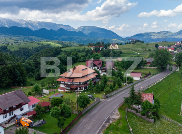 Casa de vânzare 11 camere Bran - 68144CV | BLITZ Brașov | Poza1