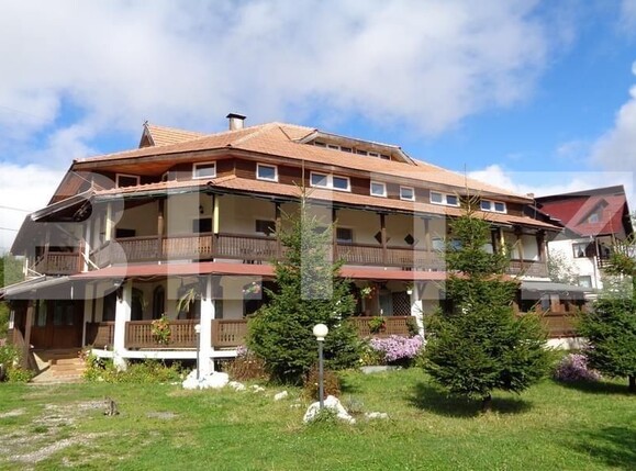 Casa de vânzare 11 camere Bran - 68144CV | BLITZ Brașov | Poza3