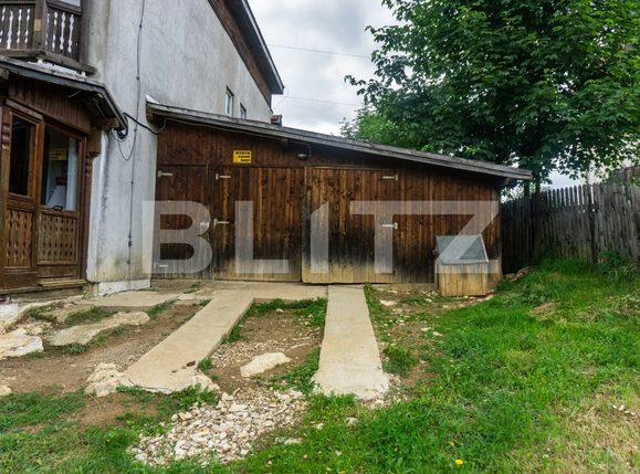 Casa de vânzare 11 camere Bran - 68144CV | BLITZ Brașov | Poza8