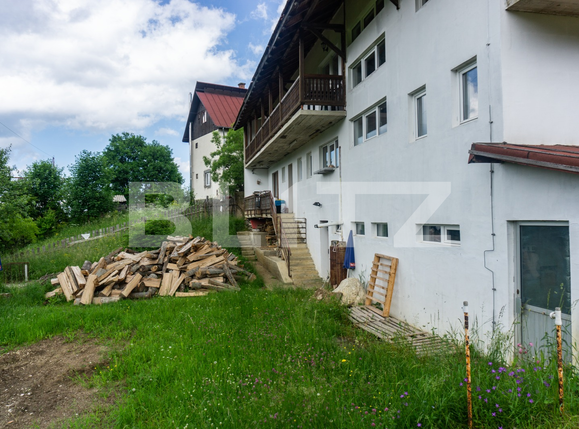 Casa de vânzare 11 camere Bran - 68144CV | BLITZ Brașov | Poza9