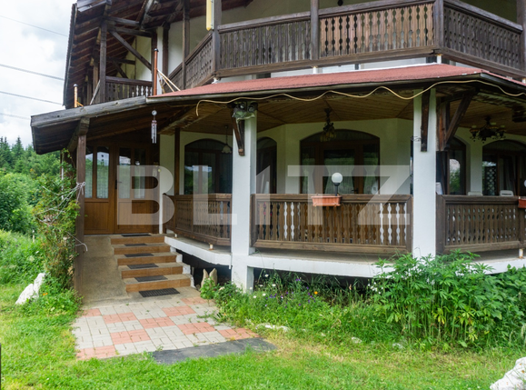 Casa de vânzare 11 camere Bran - 68144CV | BLITZ Brașov | Poza5