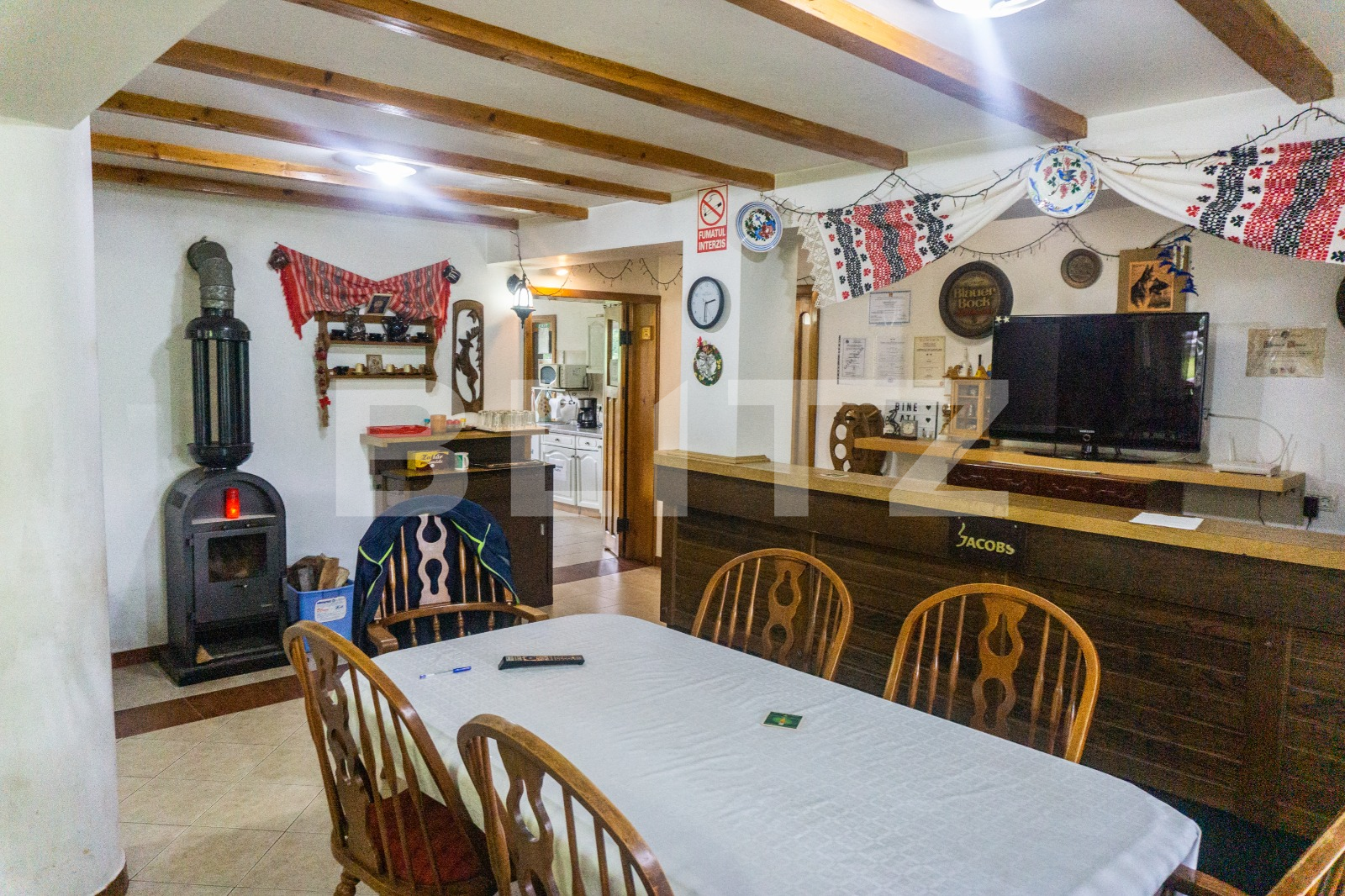 Casa de vânzare 11 camere Bran - 68144CV | BLITZ Brașov | Poza13