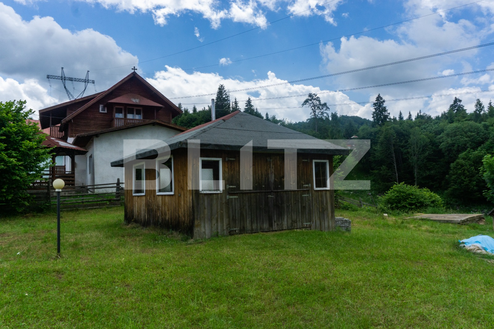 Casa de vânzare 11 camere Bran - 68144CV | BLITZ Brașov | Poza10