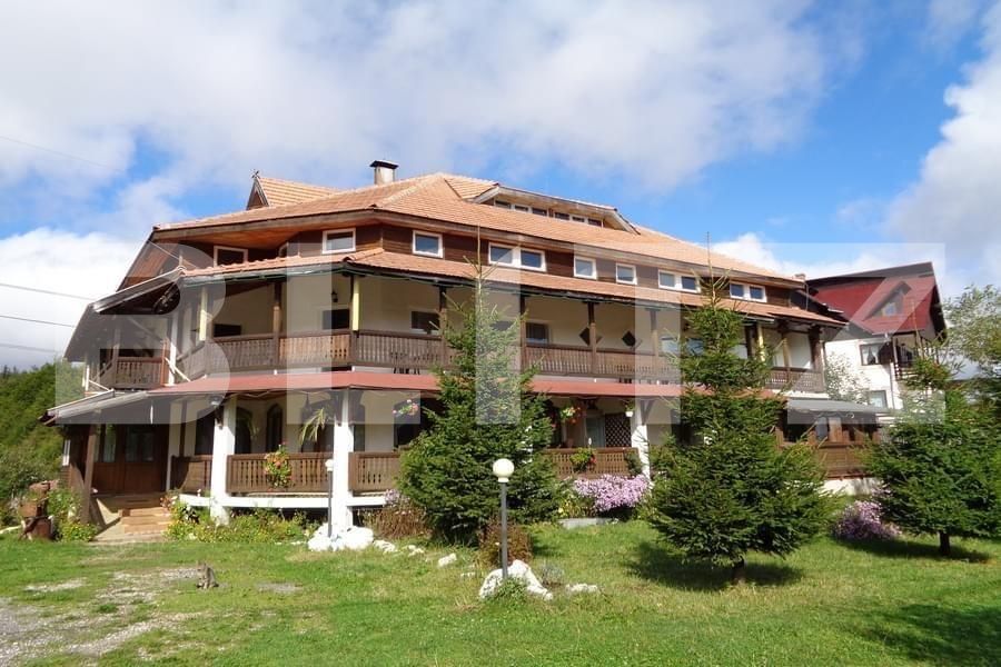 Casa de vânzare 11 camere Bran - 68144CV | BLITZ Brașov | Poza3