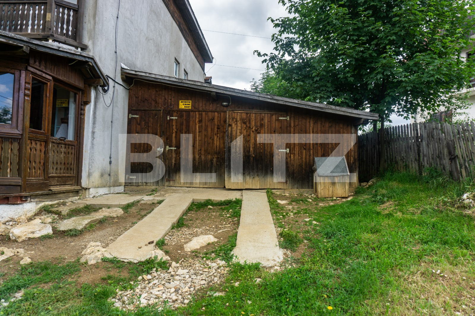 Casa de vânzare 11 camere Bran - 68144CV | BLITZ Brașov | Poza8