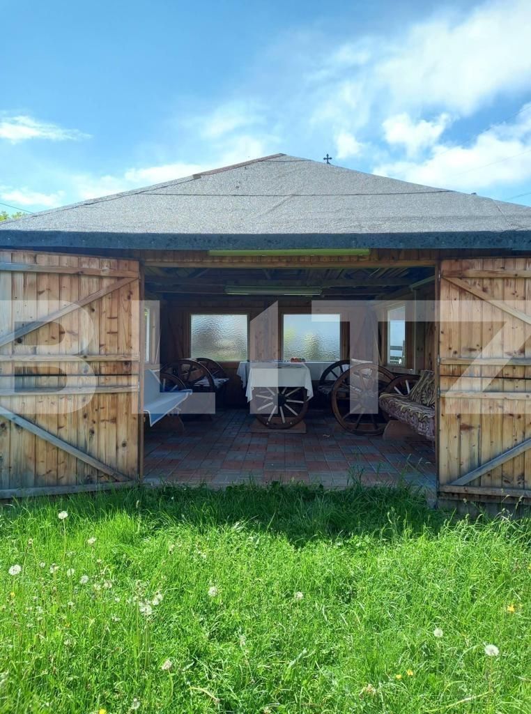 Casa de vânzare 11 camere Bran - 68144CV | BLITZ Brașov | Poza22