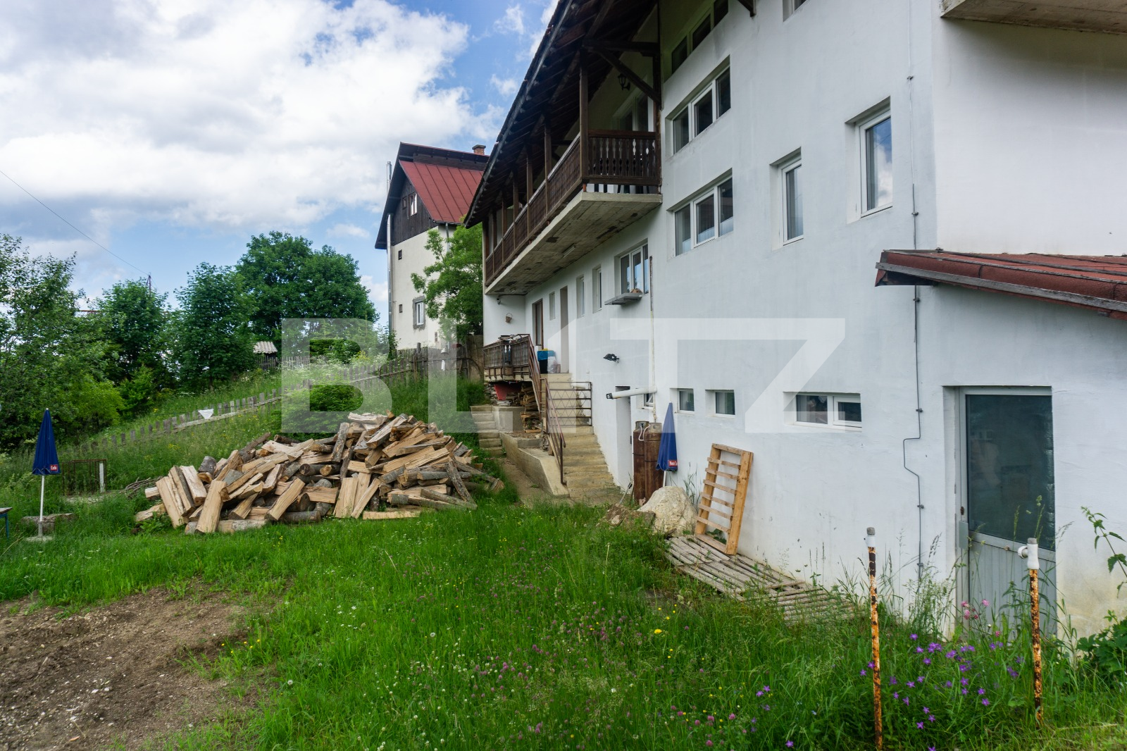 Casa de vânzare 11 camere Bran - 68144CV | BLITZ Brașov | Poza9