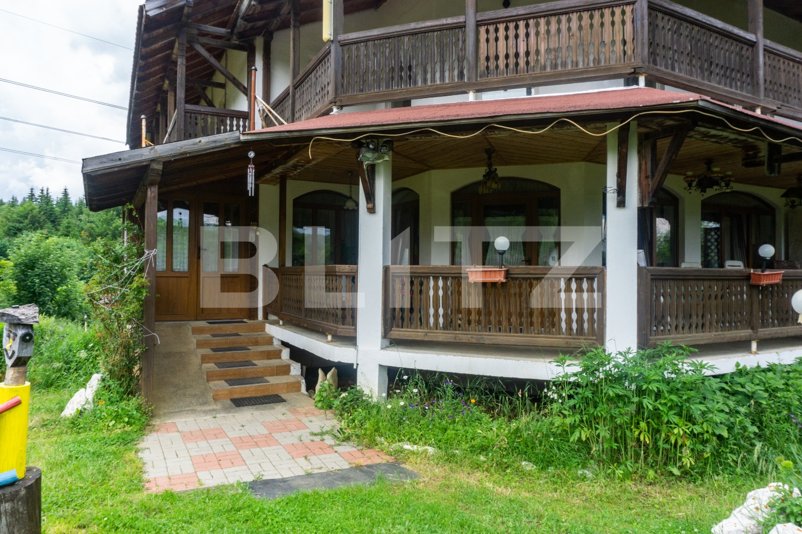 Casa de vânzare 11 camere Bran - 68144CV | BLITZ Brașov | Poza5
