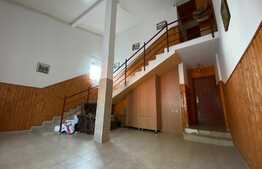 Casa moderna cu o compartimentare foarte buna, 230 mp, in Tarlungeni