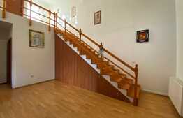 Casa moderna cu o compartimentare foarte buna, 230 mp, in Tarlungeni