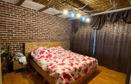 Casa moderna cu o compartimentare foarte buna, 230 mp, in Tarlungeni