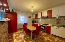 Casa moderna cu o compartimentare foarte buna, 230 mp, in Tarlungeni