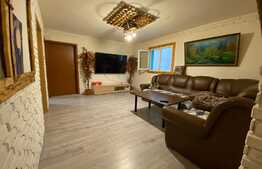 Casa moderna cu o compartimentare foarte buna, 230 mp, in Tarlungeni