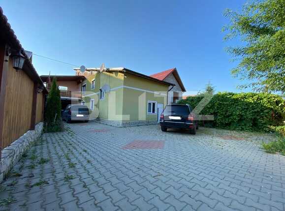 Casa de vânzare 8 camere Exterior Est - 68146CV | BLITZ Brașov | Poza19