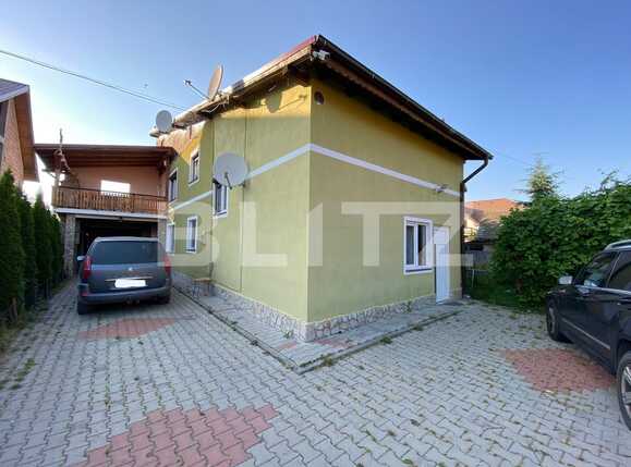 Casa de vânzare 8 camere Exterior Est - 68146CV | BLITZ Brașov | Poza1