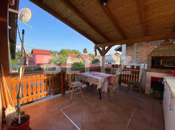 Casa de vânzare 8 camere Exterior Est - 68146CV | BLITZ Brașov | Poza15