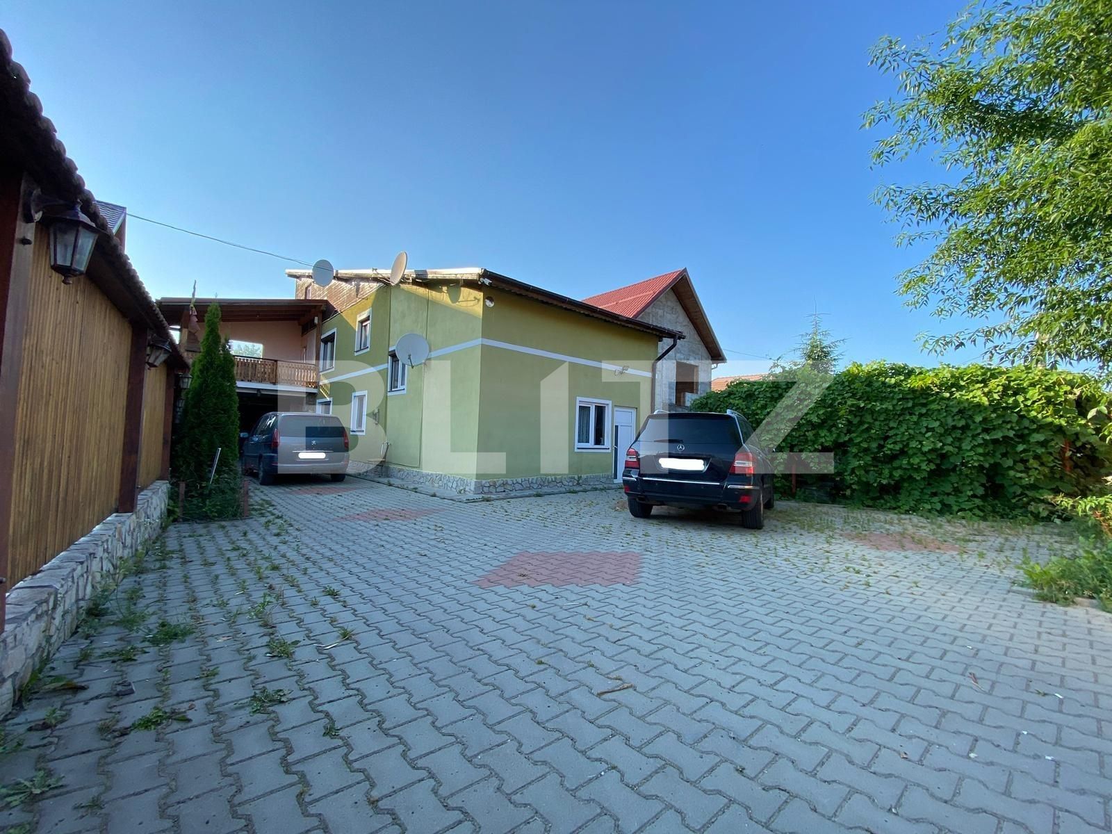 Casa de vânzare 8 camere Exterior Est - 68146CV | BLITZ Brașov | Poza19