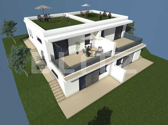 Casa de vânzare 4 camere Exterior Nord - 68148CV | BLITZ Cluj-Napoca | Poza2