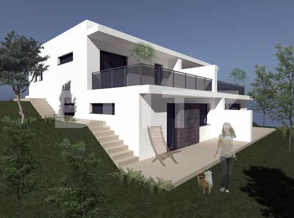 Casa de vânzare 4 camere Exterior Nord - 68148CV | BLITZ Cluj-Napoca | Poza1