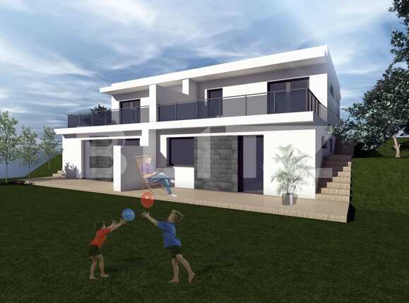 Casa de vânzare 4 camere Exterior Nord - 68148CV | BLITZ Cluj-Napoca | Poza3