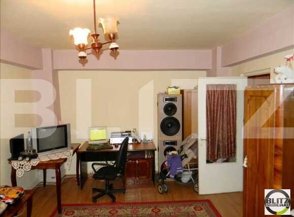 Apartament de vânzare 3 camere Marasti - 6815AV | BLITZ Cluj-Napoca | Poza3