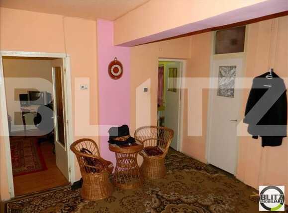 Apartament de vânzare 3 camere Marasti - 6815AV | BLITZ Cluj-Napoca | Poza11