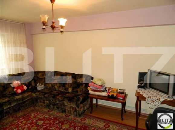 Apartament de vânzare 3 camere Marasti - 6815AV | BLITZ Cluj-Napoca | Poza2