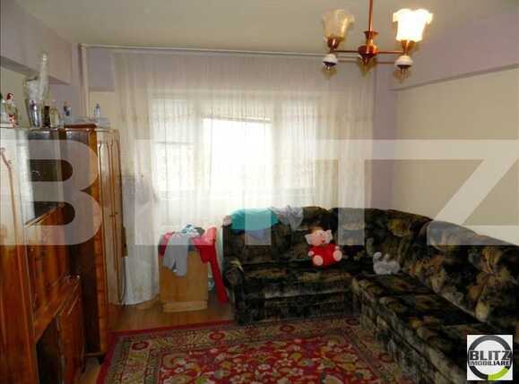 Apartament de vânzare 3 camere Marasti - 6815AV | BLITZ Cluj-Napoca | Poza1