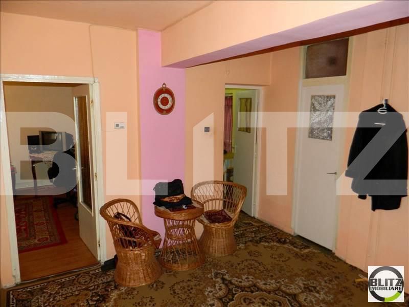 Apartament de vânzare 3 camere Marasti - 6815AV | BLITZ Cluj-Napoca | Poza11