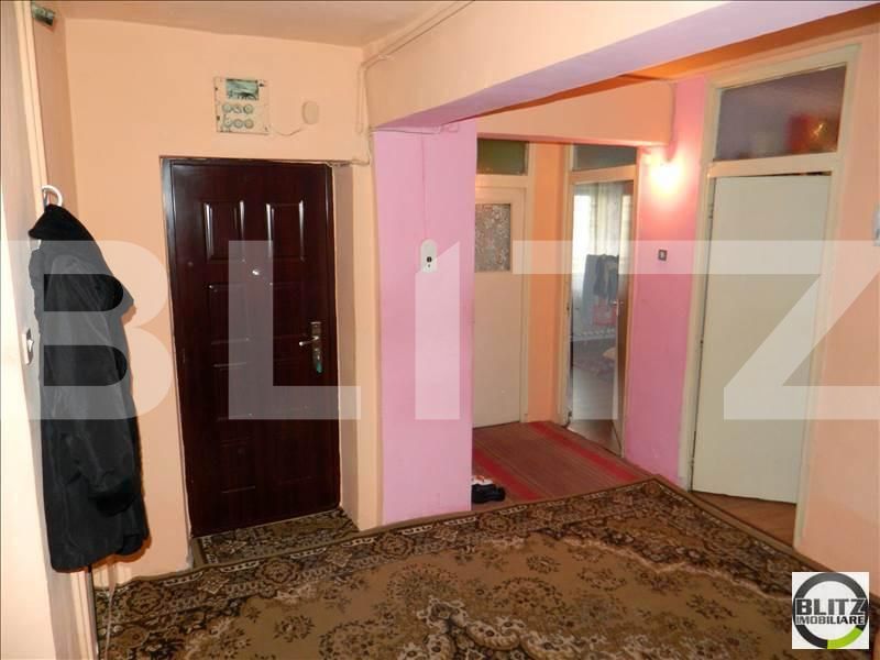 Apartament de vânzare 3 camere Marasti - 6815AV | BLITZ Cluj-Napoca | Poza12