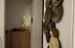 Apartament de 2 camere, 75 mp, mobilat si utilat, zona Coresi 